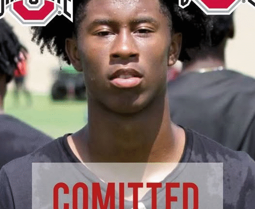 Elliott the No. 1 Top Player in America