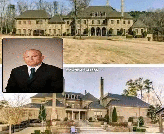 Penn State Coach Cael Sanderson Donates Entire $10.5M Bonus to Build Transform House Shelter for Homeless Youth